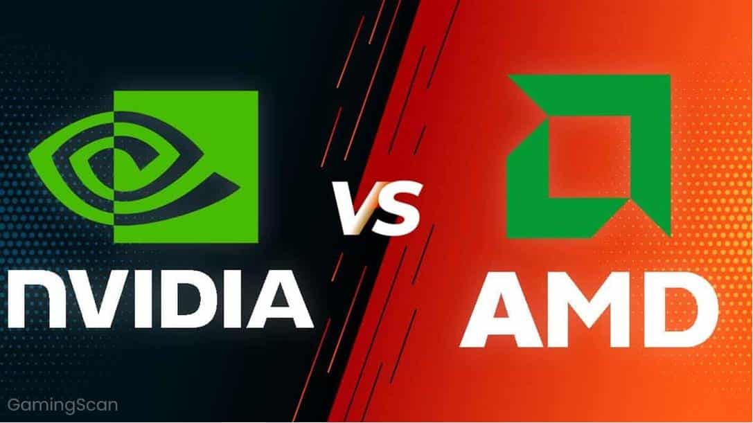 NVIDIA vs. AMD Graphics Cards: What Sets Them Apart?