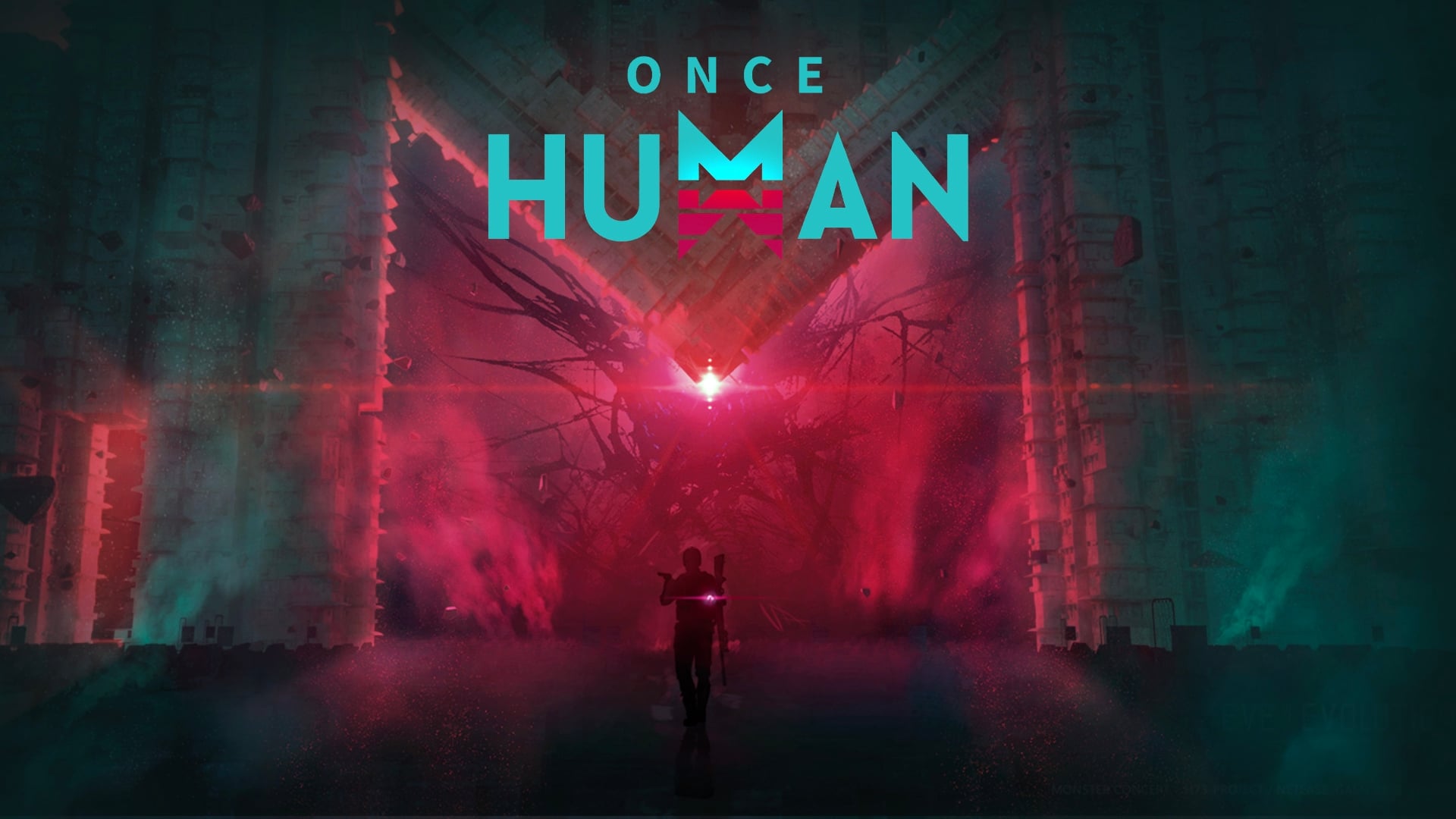 Once Human: The Ultimate Guide for Advanced and Beginner Players