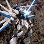 GundamBreaker4_GundamFullView