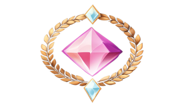 Diamond III