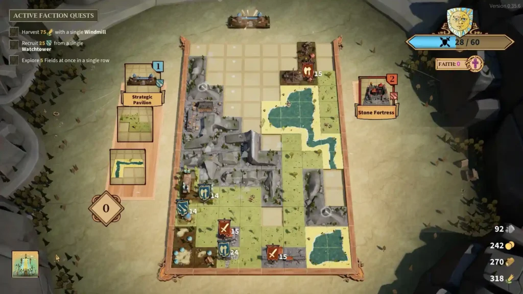 Drop Duchy Beginner’s Guide Two Terrain Types