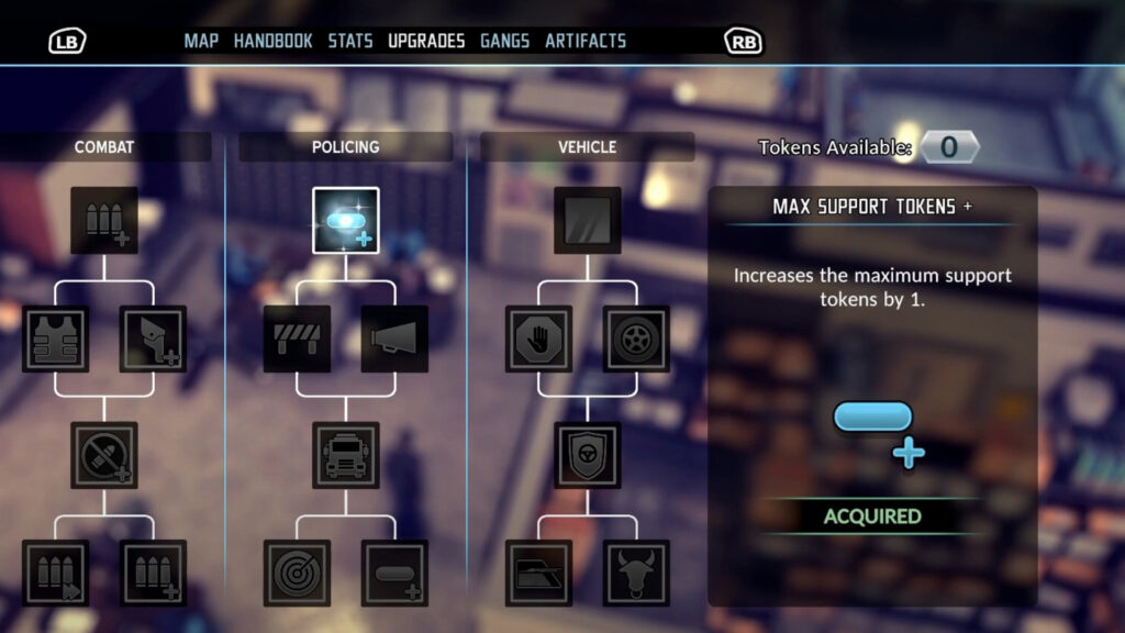 Increase-max-Support-Tokens-from-the-Policing-tree