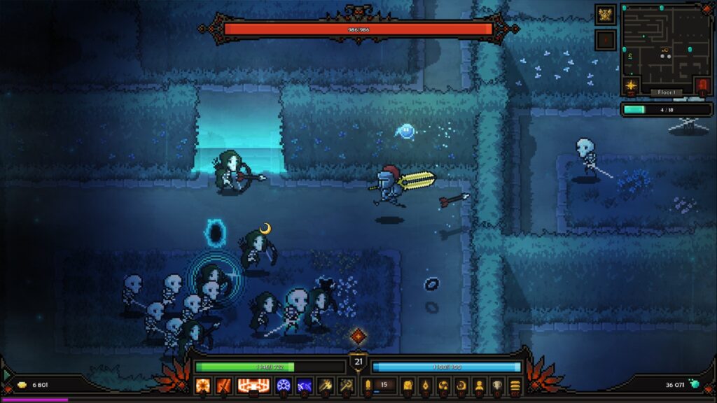 The Slormancer Beginner's Guide: Step-by-Step Tips for New Players