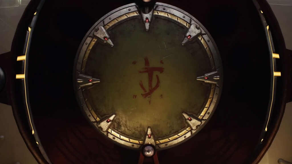 A Slayer’s Guide to DOOM: The Dark Ages’ Shield Saw
