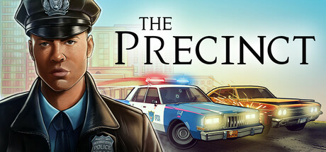 The_Precinct_Title_Card