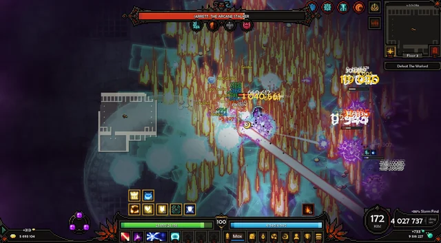 How to Get Influence in The Slormancer: A Complete Guide