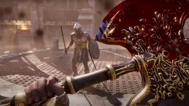 The Elder Scrolls IV: Oblivion Remastered Tips for Fighting in the Arena