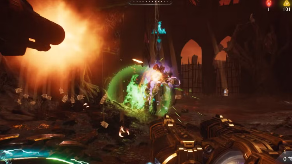 Which Shield Rune Is Best in DOOM: The Dark Ages? — A Complete Guide and Tips