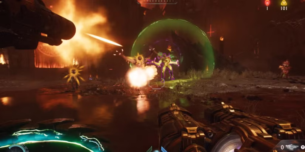 Which Shield Rune Is Best in DOOM: The Dark Ages? — A Complete Guide and Tips