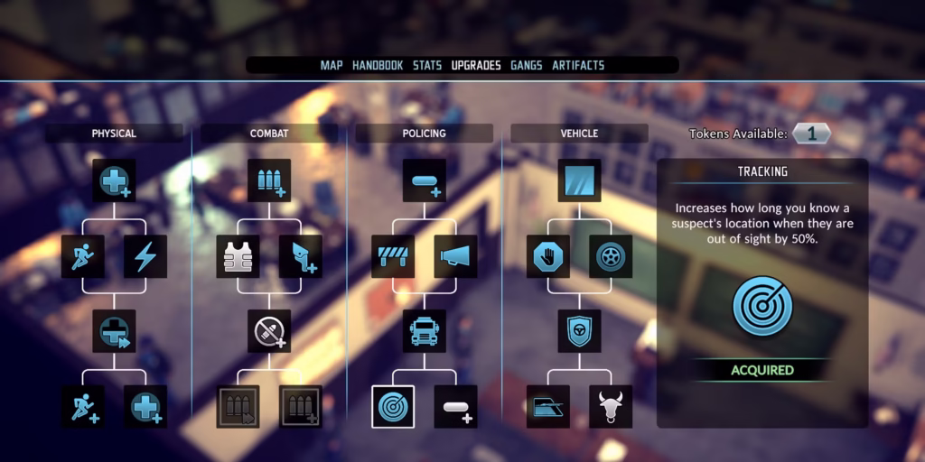 The Precinct: Best Skill Upgrades and Tips to Master the Game