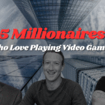 5 Millionaires