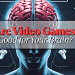 Are Video Games Good for Your Brain