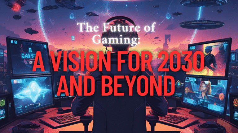 Future of