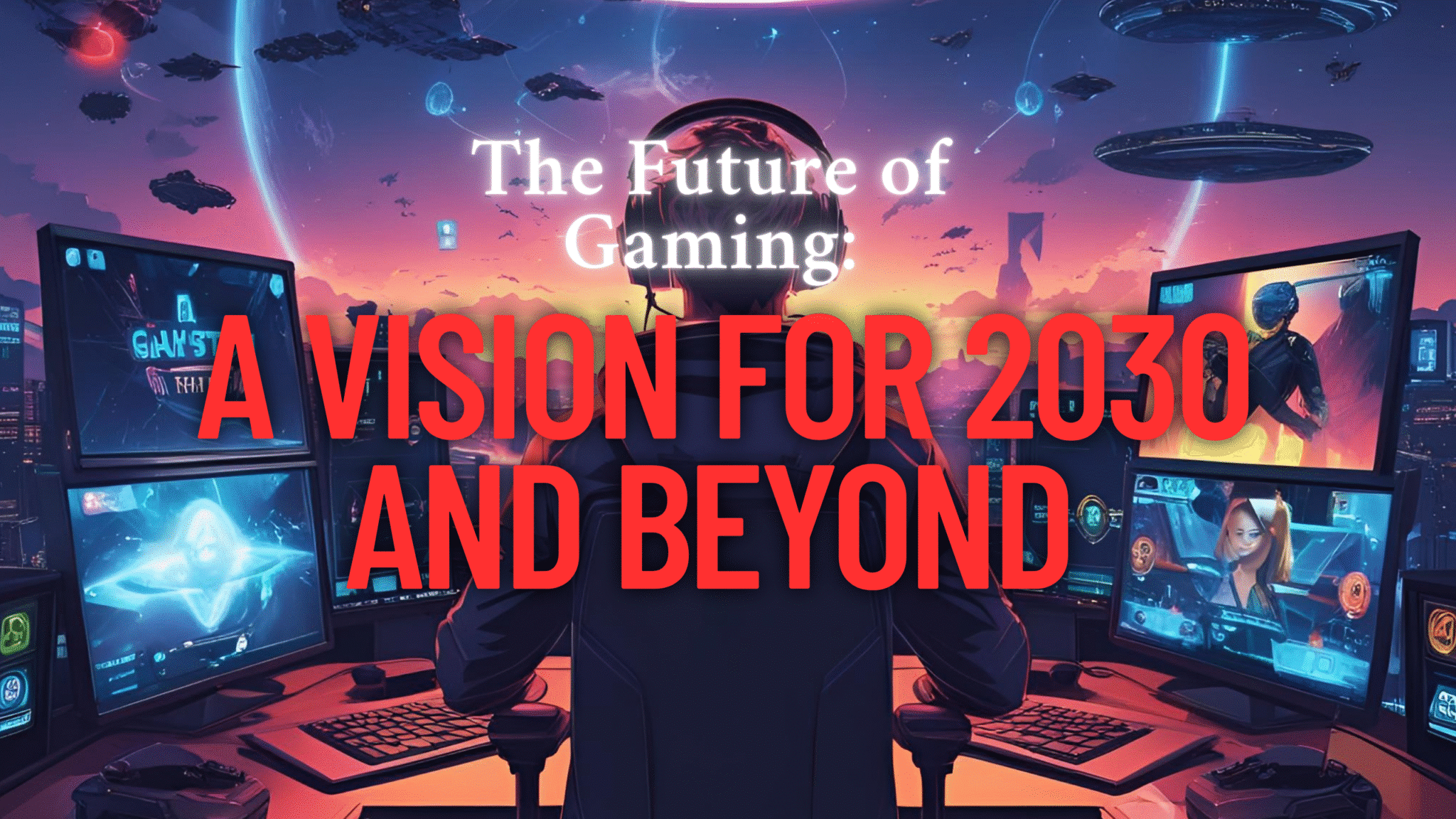 Future of