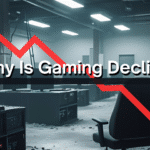 Why Is Gaming Declining