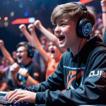 amador para pro esports