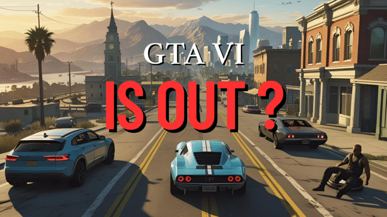 GTA VI