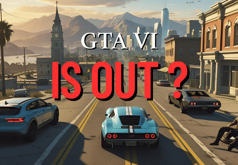 GTA VI