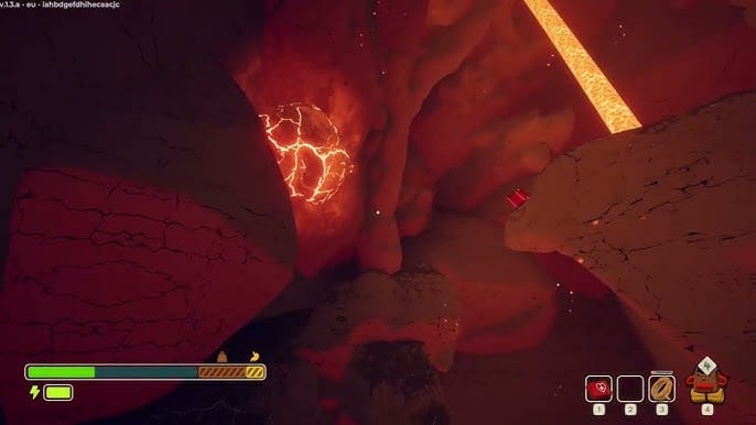 Peak The Kiln Level Guide 