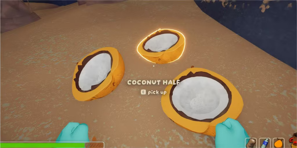 Peak all Food & Consumables