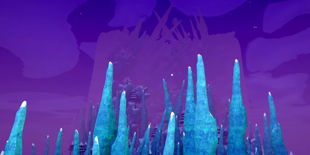 Peak Alphine Level Guide