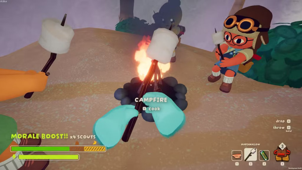 Peak How to Cook