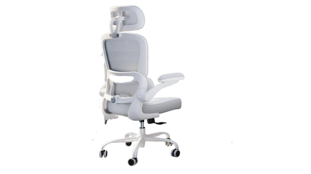 TRALT Ergonomic Office Chair and Gaming Chair