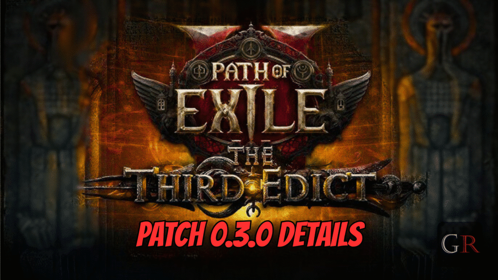 Certainly! Here's a text with a premium, gold vibe ✨ PATCH 0.3.0 DETAILS ✨ This text conveys a sense of elegance and exclusivity, much like a luxurious, golden finish. If you need more detailed de