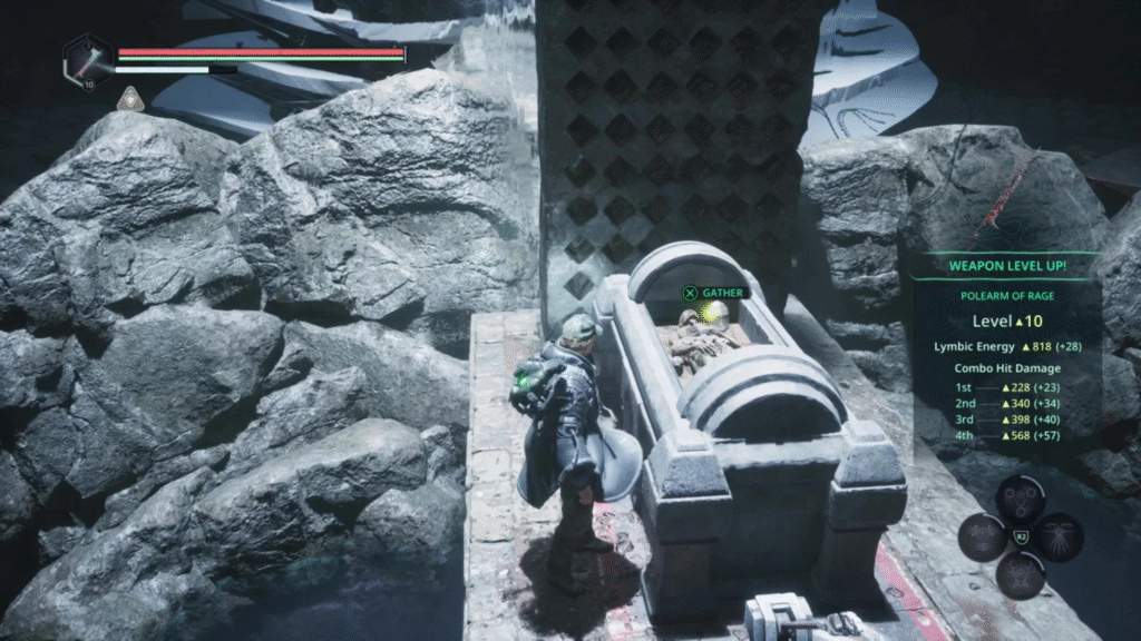 Hell Is Us Where to Find Every Relic