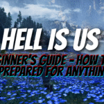 Hell is us(1)