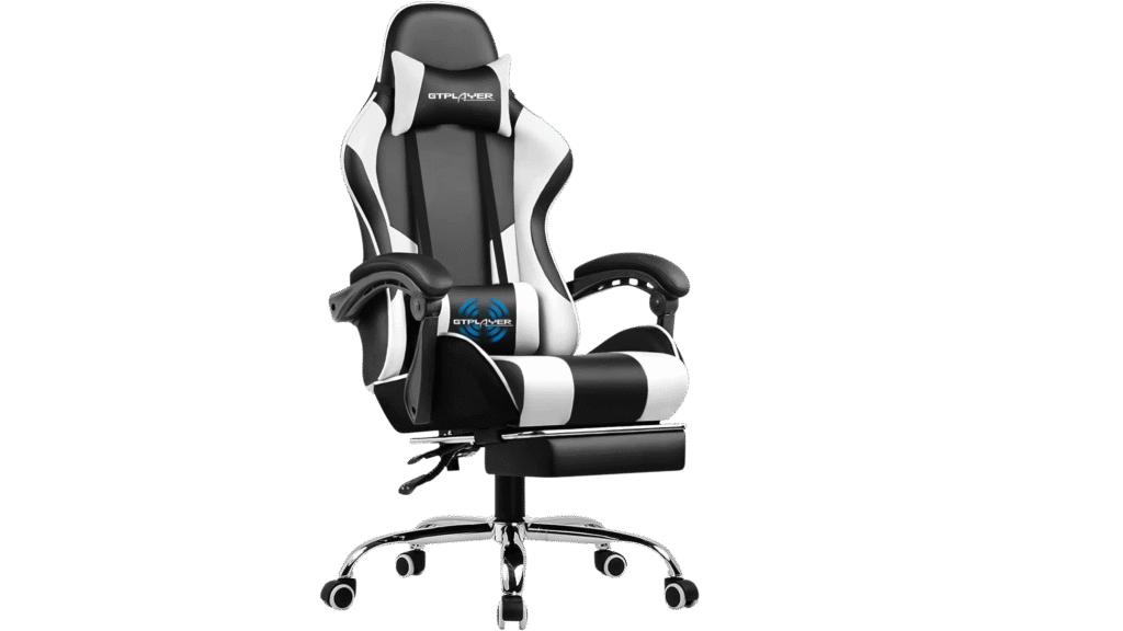 GTPLAYER Gaming Chair