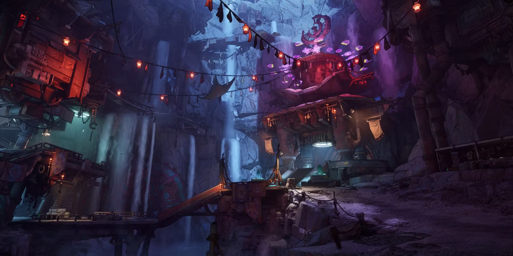 Borderlands 4 Exploring Chyros: Open World Tips