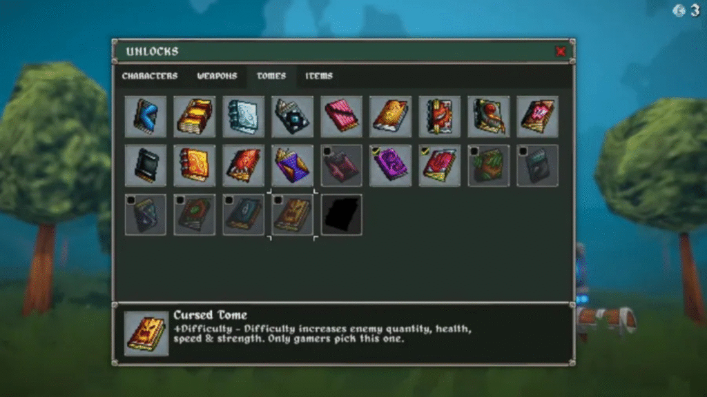 Megabonk How to Unlock and Use the Toggler