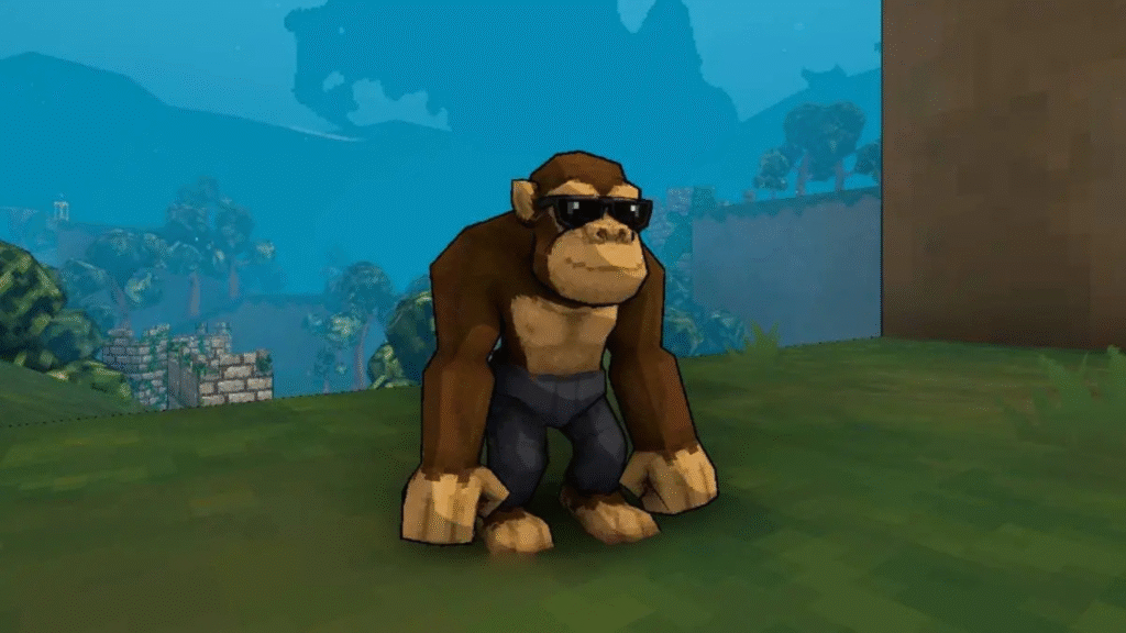 Megabonk How to Complete the Pacifist Challenge