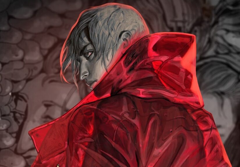 Power, Comic Books and Zero Parades for Dead Spies: How ZA/UM Found Its Disco Elysium Successor