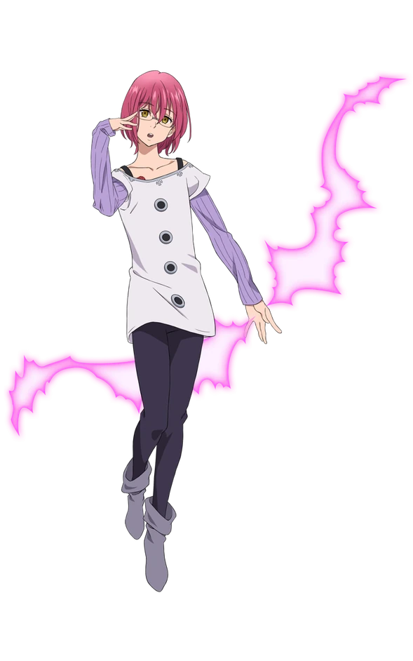 The Seven Deadly Sins: Origin