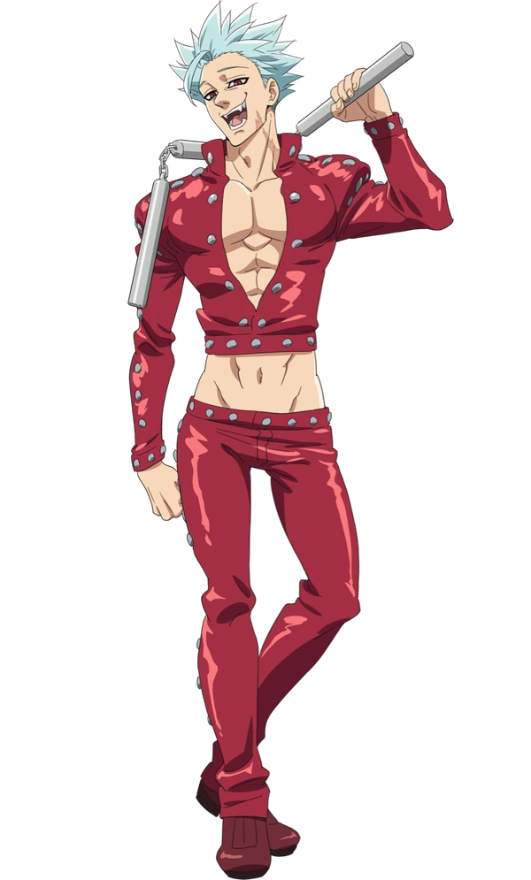 The Seven Deadly Sins: Origin