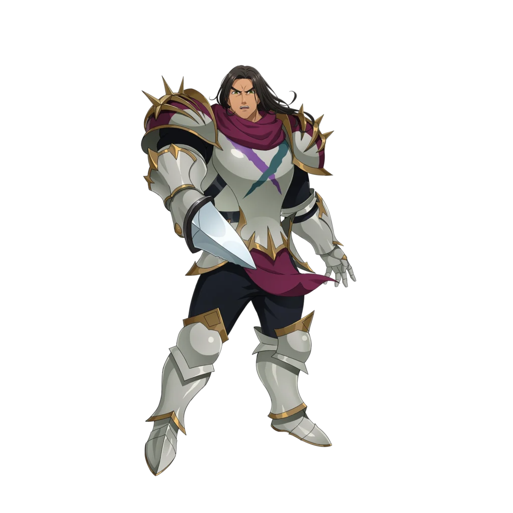 The Seven Deadly Sins: Origin