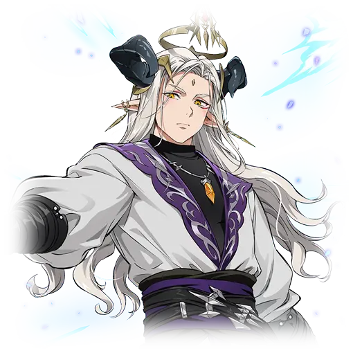 The Seven Deadly Sins: Origin