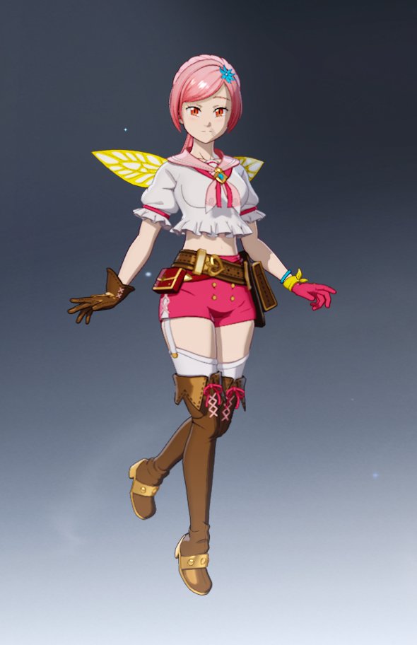 The Seven Deadly Sins: Origin