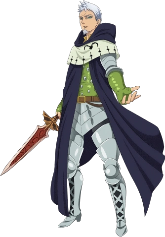 The Seven Deadly Sins: Origin