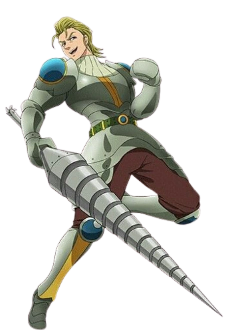 The Seven Deadly Sins: Origin