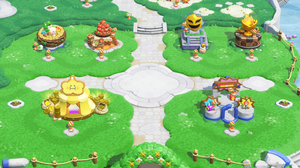 Super Mario Bros. Wonder