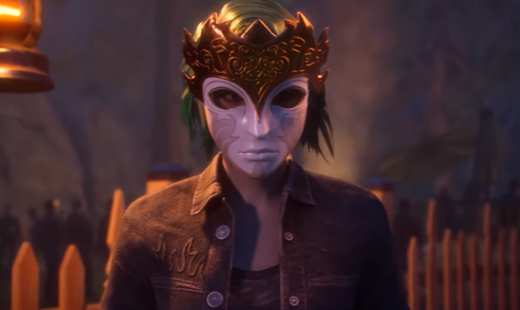 Life Is Strange: Reunion