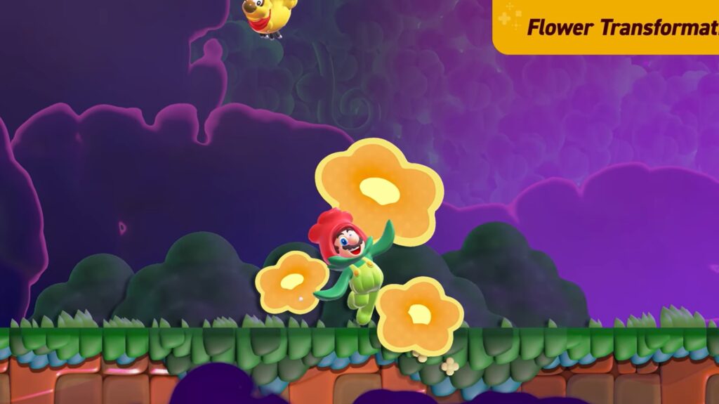 Super Mario Bros. Wonder