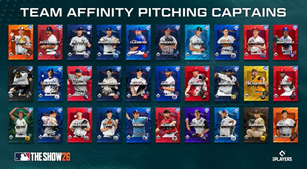 MLB The Show 26