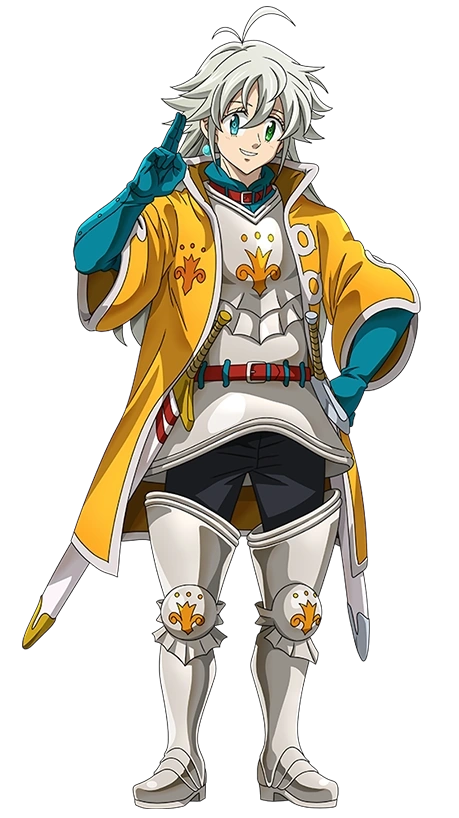 The Seven Deadly Sins: Origin