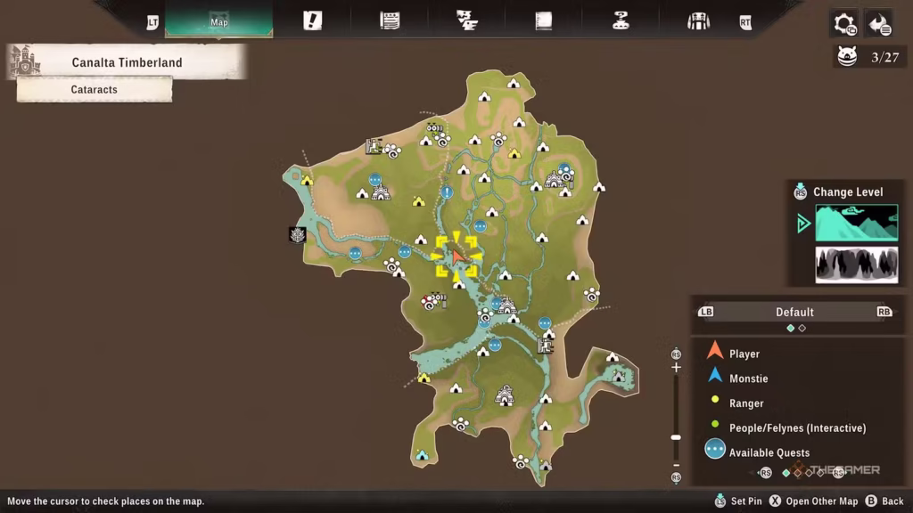 Monster Hunter Stories 3