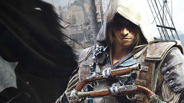 Assassin’s Creed: Black Flag Remake Reportedly Set for July Release