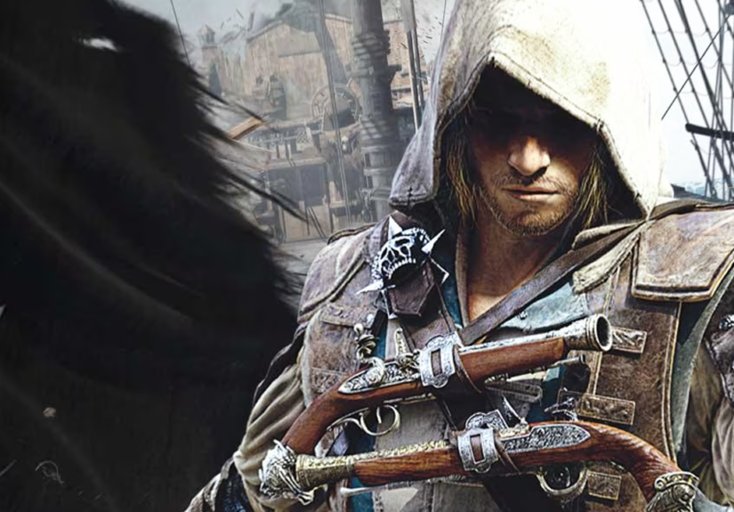 Assassin’s Creed: Black Flag Remake Reportedly Set for July Release